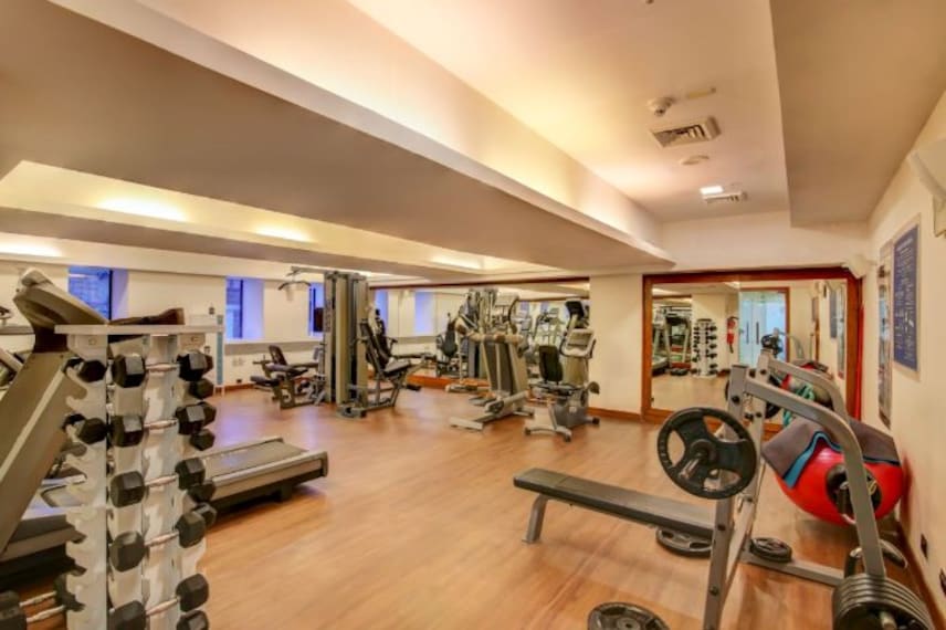 Four Points by Sheraton_5